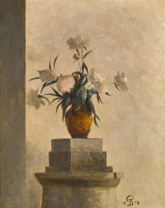 From the Artist’s Garden