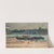 From the Banks of the Seine (1886) by Albert Lebourg