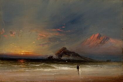 From the Tempest