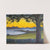 From Værvågen, The Fisherman&#039;s Cottage by Harald Sohlberg