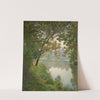 From Waters Edge by Henri Biva