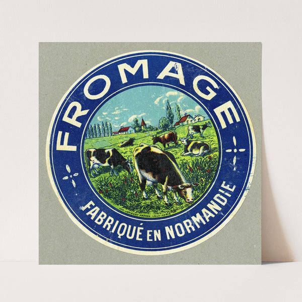 Fromage