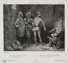 Fronte-Boeuf and the Jew (1829)