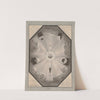 Frontispice (de l’Architecture civile) (1777-1825) by Jean Jacques Lequeu