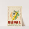 Frubiose ‘C’ (1948) by Laboratoires français de thérapeutique infantile