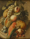 Früchtestillleben