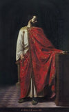 Fruela II of Asturias (king of Asturias from 910 to 925)