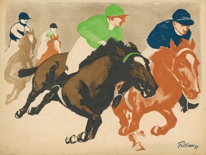 Frühjahrs-Rennen (1899)