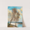 Frühling by Lesser Ury