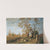 Frühling im Prater (1882) by Tina Blau