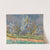 Frühlingslandschaft by Edmund Conrad Ferdinand von Freyhold