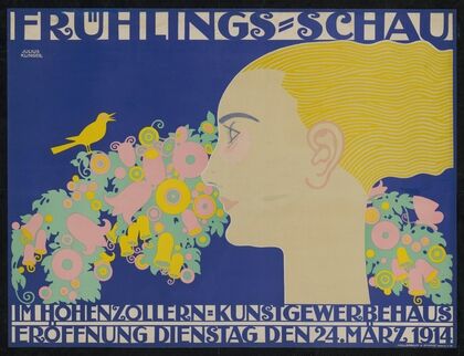 Frühlingsschau (1914)
