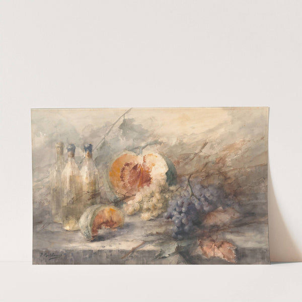 Fruit by Frans Mortelmans