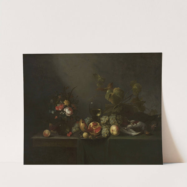 Fruit by Michiel Simons