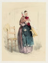 Fruit des haies (1853)