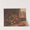 Fruit harvest (1887) by Krebs Lith. Co