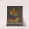 Fruit no. 1 by Edmund Foerster &amp; Co.