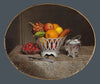Fruit Piece