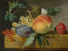 Fruit Still Life