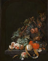Fruit Still Life