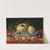Fruit Still Life with Shells and Tulip (1620) by Balthasar van der Ast