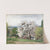 Fruit Tree in Blossom, Bois-le-Roi by Carl Fredrik Hill