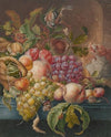Fruitstilleven