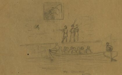 Ft Sumter