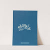 Fucus canaliculatus by Anna Atkins