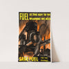 Fuel is the key to the weapons we need. Save fuel for the factories by Whitear