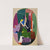 Fugue (1920) by Georges Valmier