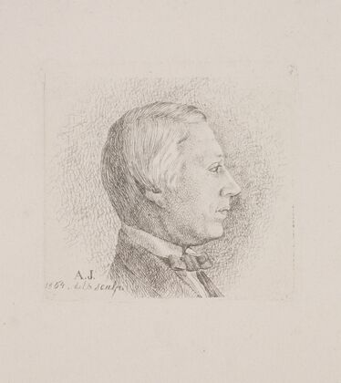 Fuldmægtig Anton LV Petersen