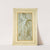 Full-Length Draped Figure of Woman by Circle of Federico Zuccaro