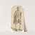 Full Length Man with Tricorn Hat under Left Arm by William Marlow