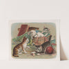 Full of fun (1898) by Muller, Luchsinger &amp; Co.