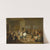 Fun at the inn by Mattheus van Helmont