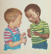 Fun for Chris pl2 (1956)