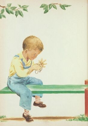 Fun for Chris pl20 (1956)