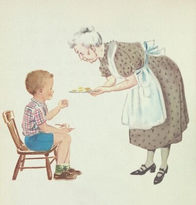 Fun for Chris pl8 (1956)