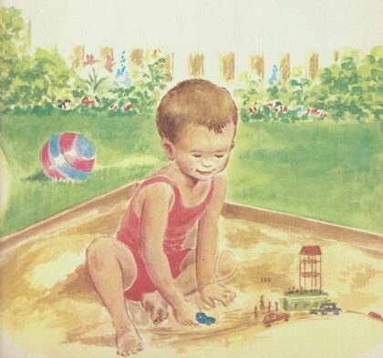 Fun for Chris pl9 (1956)