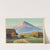 Funatsu no aki (Autumn in Funatsu) (1953) by Kawase Hasui