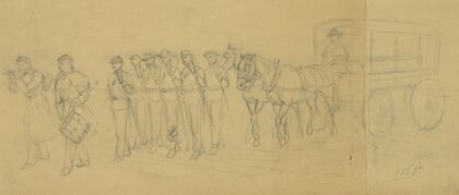 Funeral march