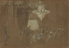 Funeral service over Col. Ellsworth at the White House East Room