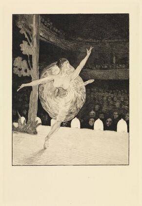 Für Alle (Ein Leben, Opus VIII, Blatt 8)