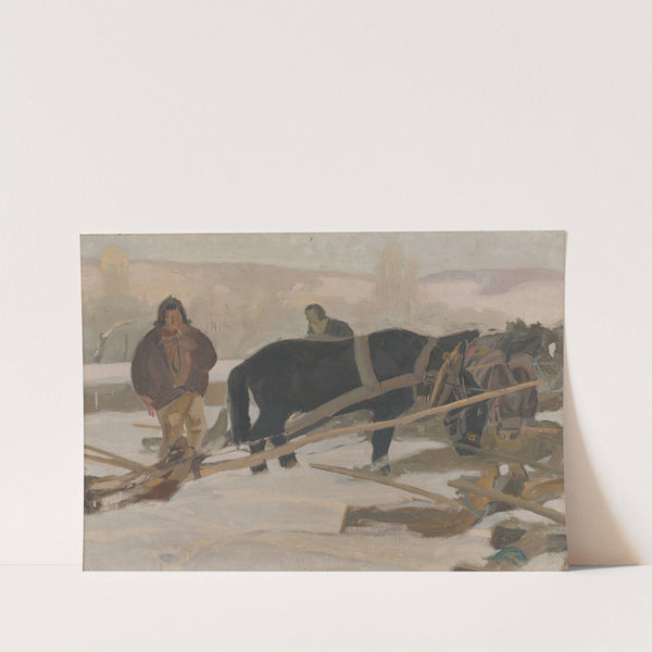 Furmani by Alexander Kubínyi