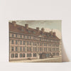 Furnival’s Inn (1800) by Samuel Ireland
