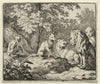 Further False Testimony from Reynard (1650–1675)