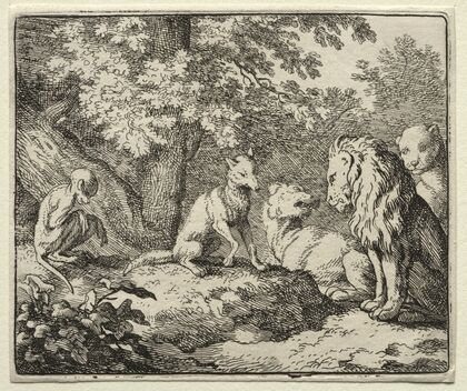 Further False Testimony from Reynard (1650–1675)