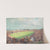 Fußballmatch auf dem Sportplatz Hohe Warte (1928) by Anton Hans Karlinsky