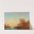 Fusine, Environs De Venise (1870-1890) by Félix Ziem